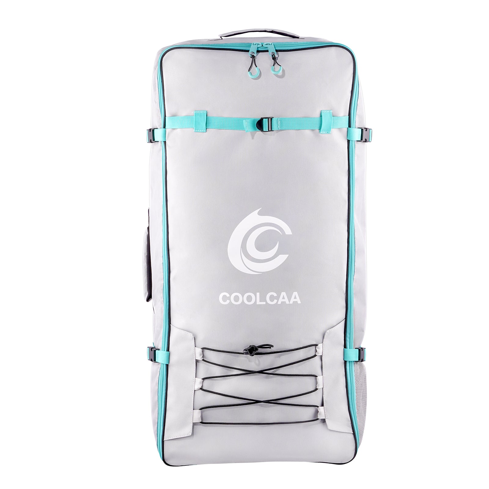 High-capacity, high-quality storage bag