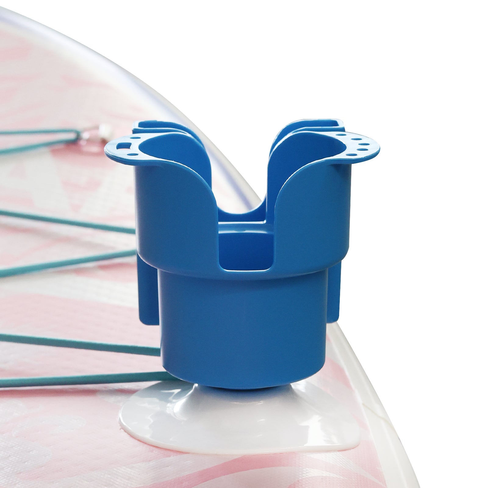 Enjoy Your Paddle Boarding Adventure with a Convenient Cup Holder