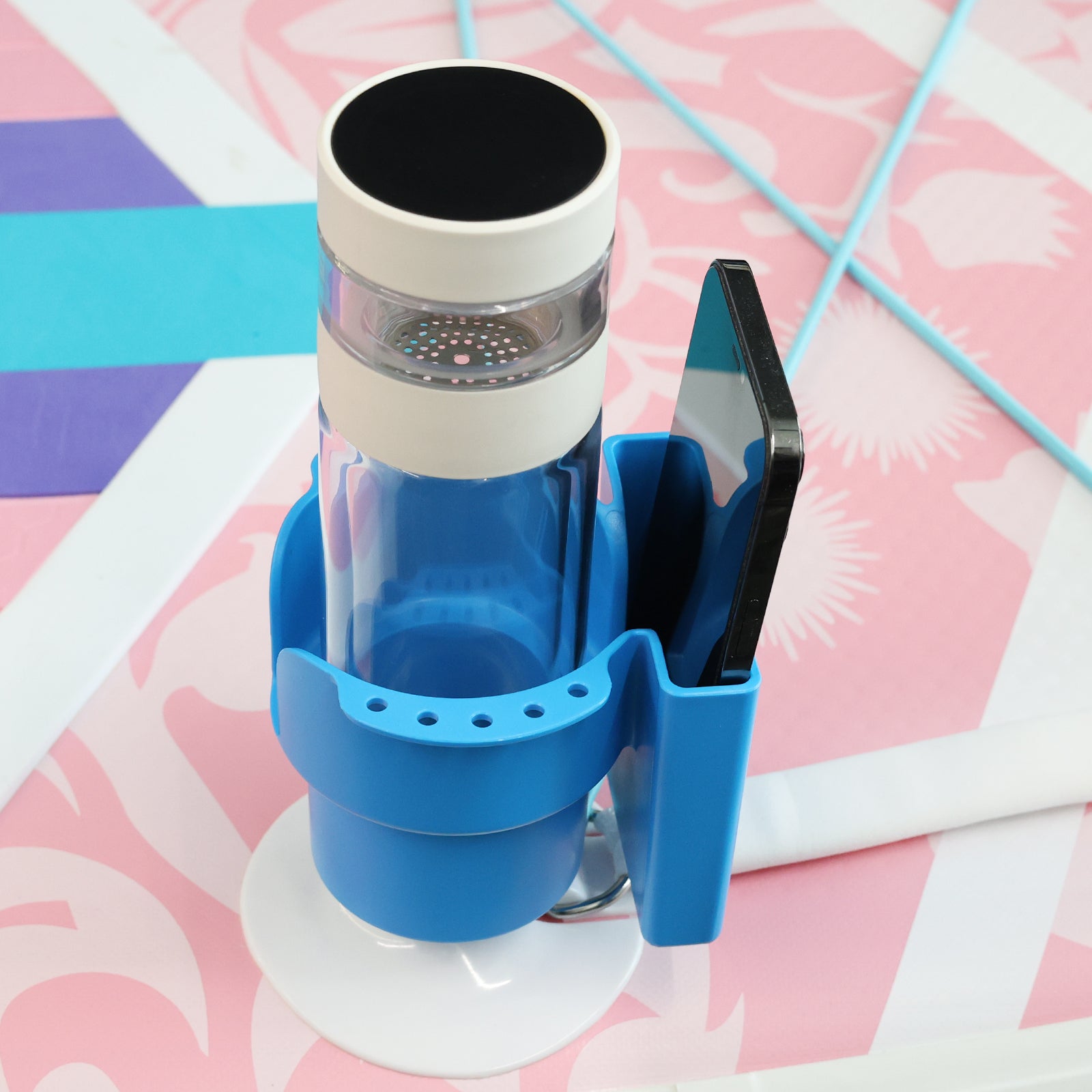 Paddle Board Cup Holder