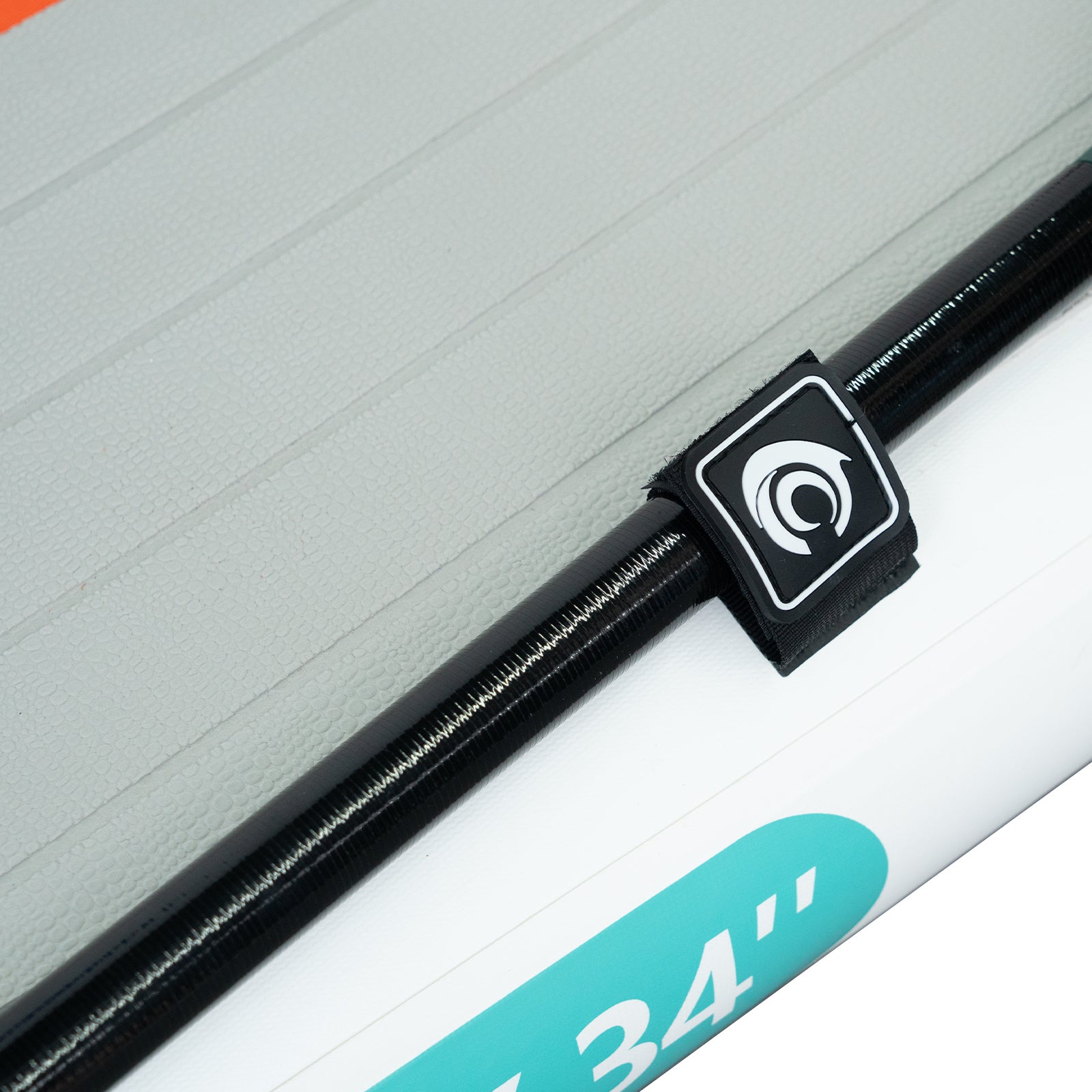11'8" Timber Skiff Inflatable Paddle Board Package, 2026 Edition