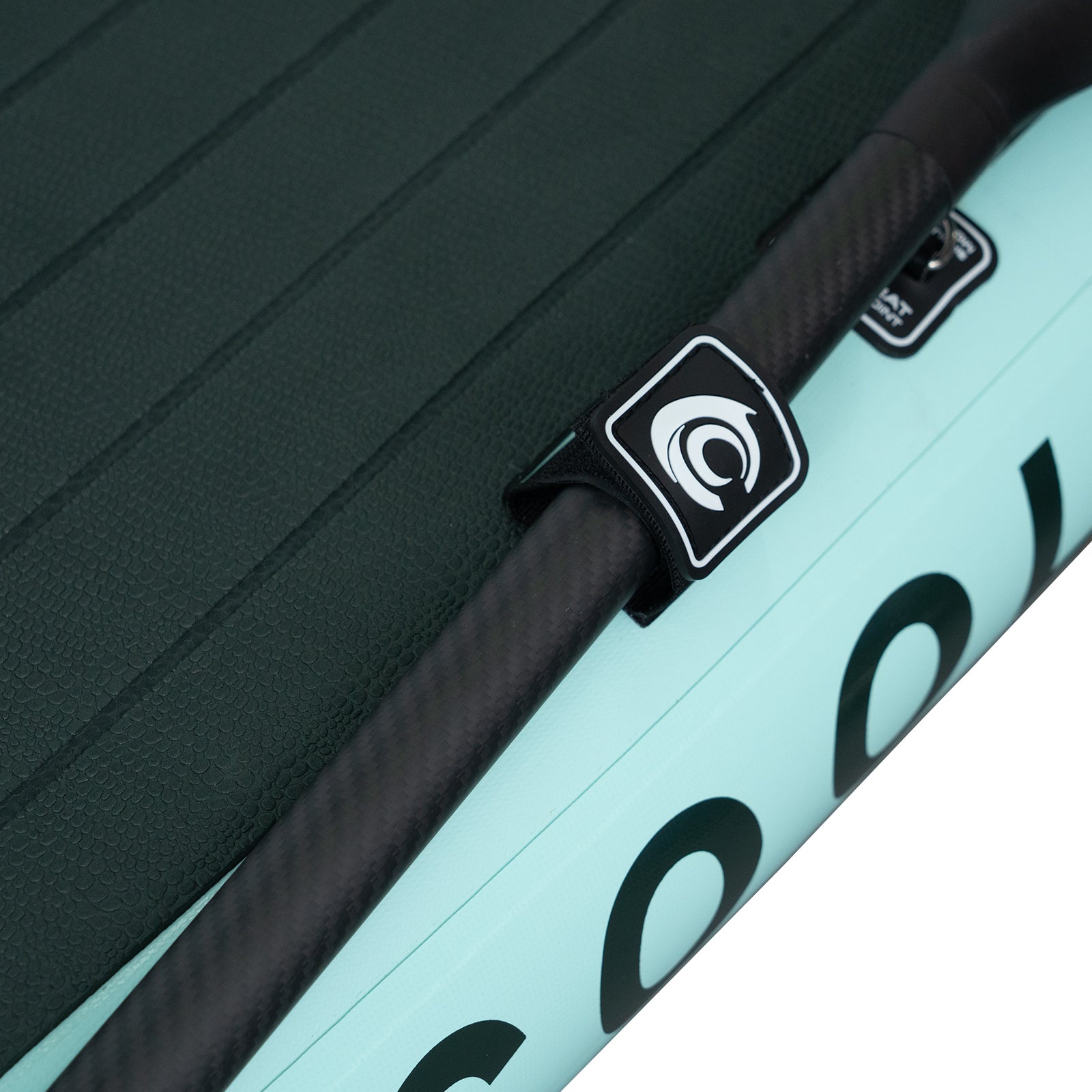 11'6 Phantom Stream Inflatable Paddle Board Package(2026 New Styles) Shipping at the end of March