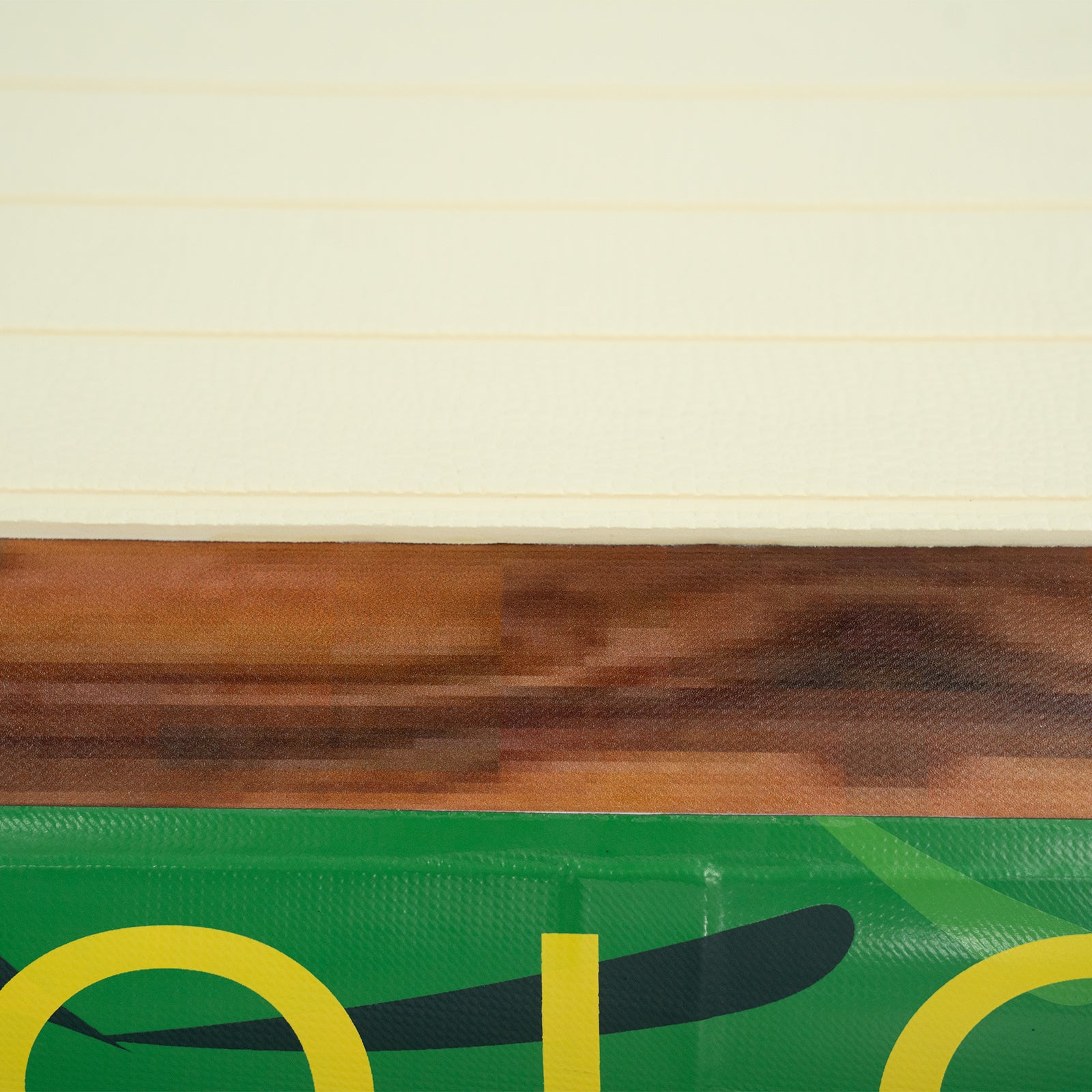 11'6" Jungle Echo Inflatable Paddle Board Package, 2026 Edition