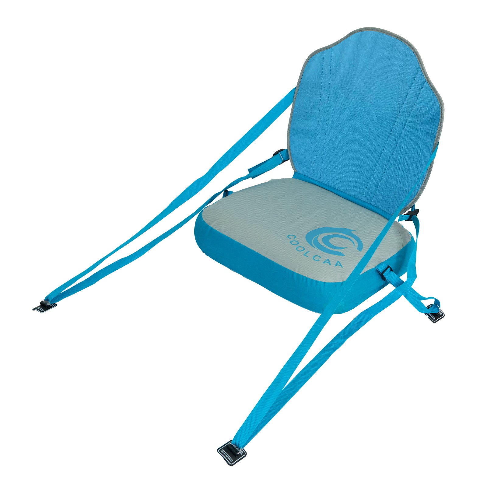 Inflatable Kayak Seat for Paddle Boards