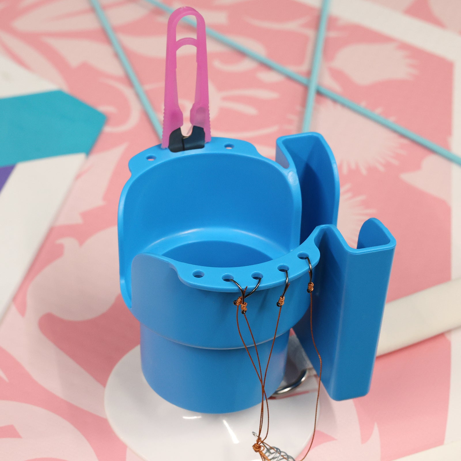 Essential Boarding Cup Holder