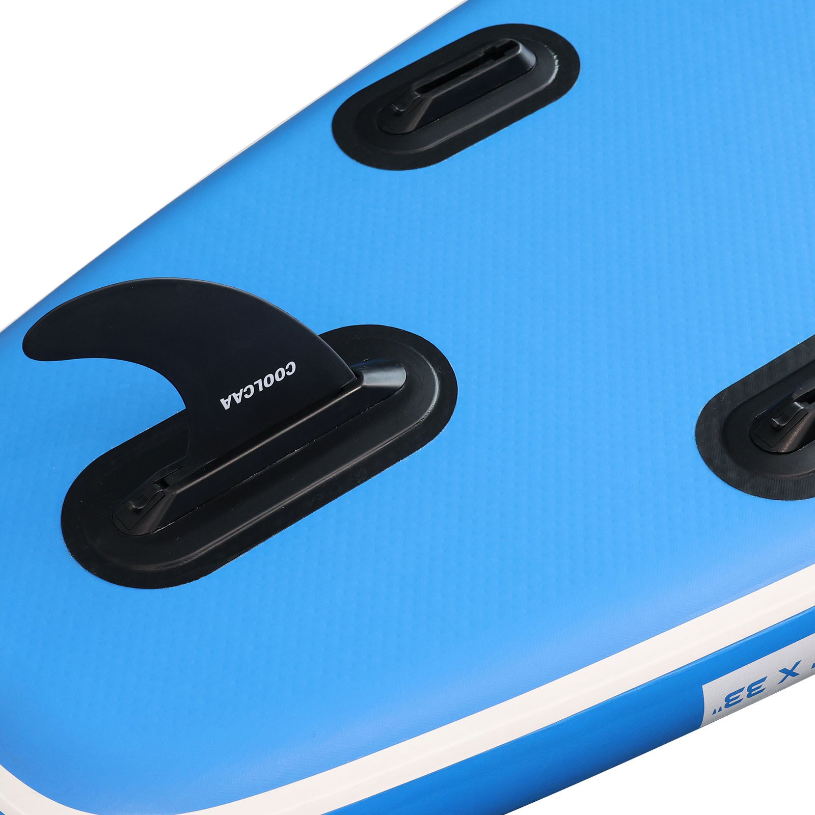 Optimal Performance with COOLCAA Fin