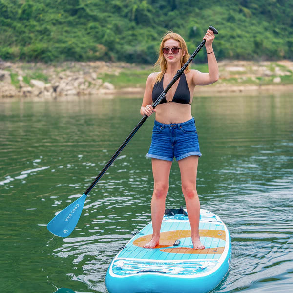 paddle boards for women