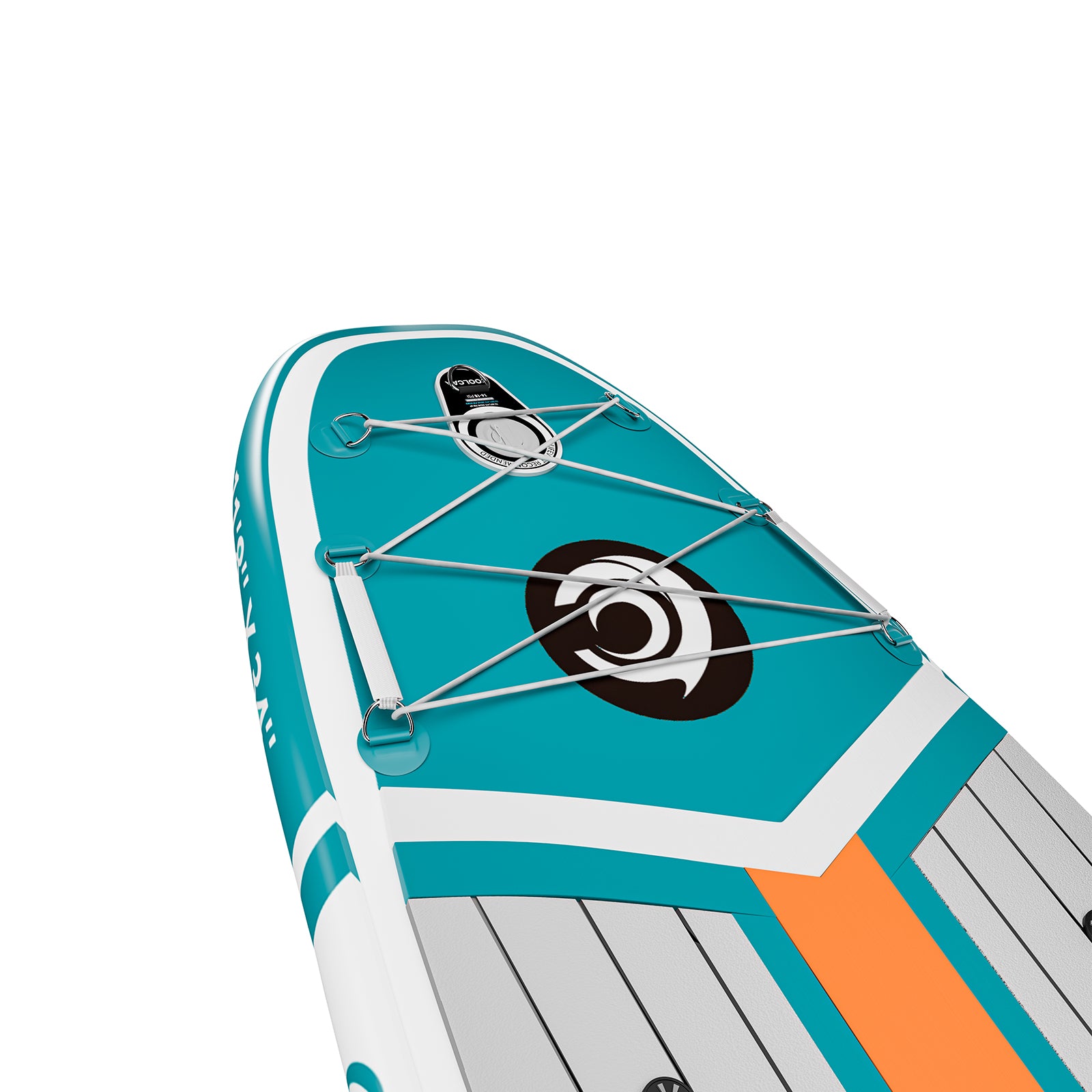 easy to control maneuverable paddle boards