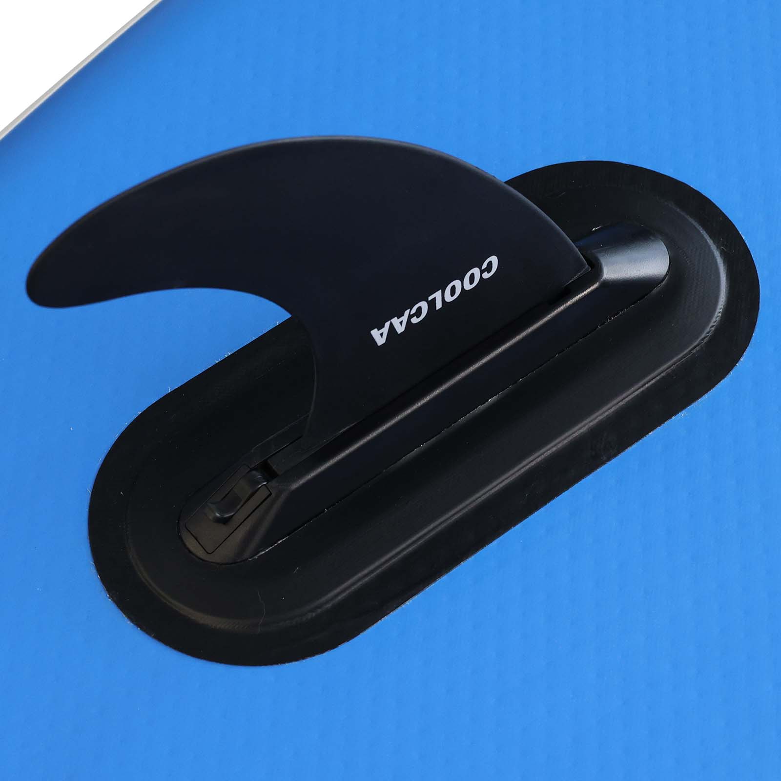 COOLCAA's Superior Flip Lock Fin