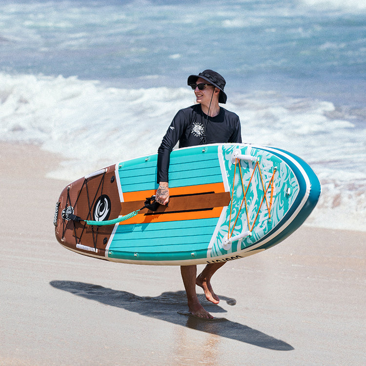 cool paddle boards