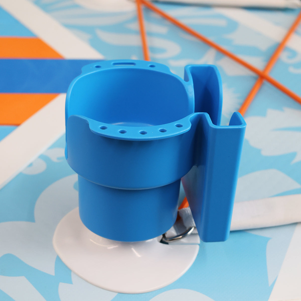 Hydration Accessory for Paddle Boarding