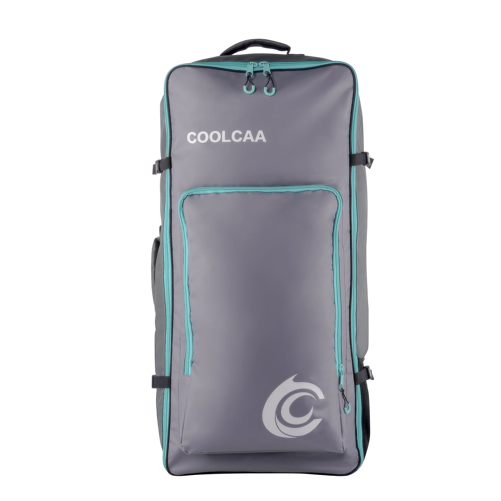 Rolling Inflatable ISUP Backpack