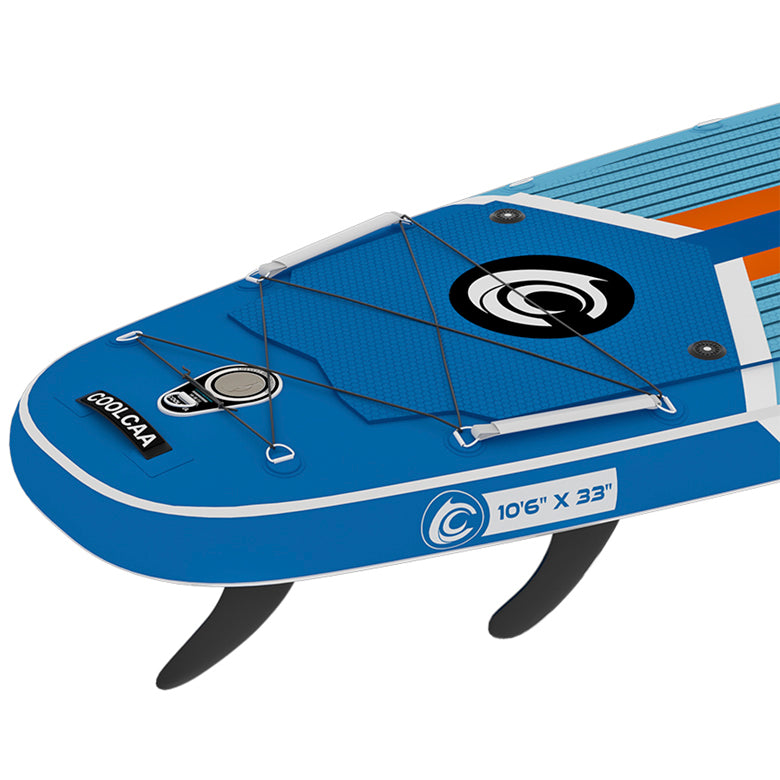 convenient head elastic cord of paddle board