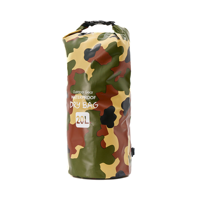Waterproof Dry Bag for All Weather Conditions