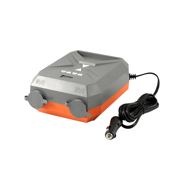 12V Electric iSUP Paddle Pump - Inflate Your SUP Fast