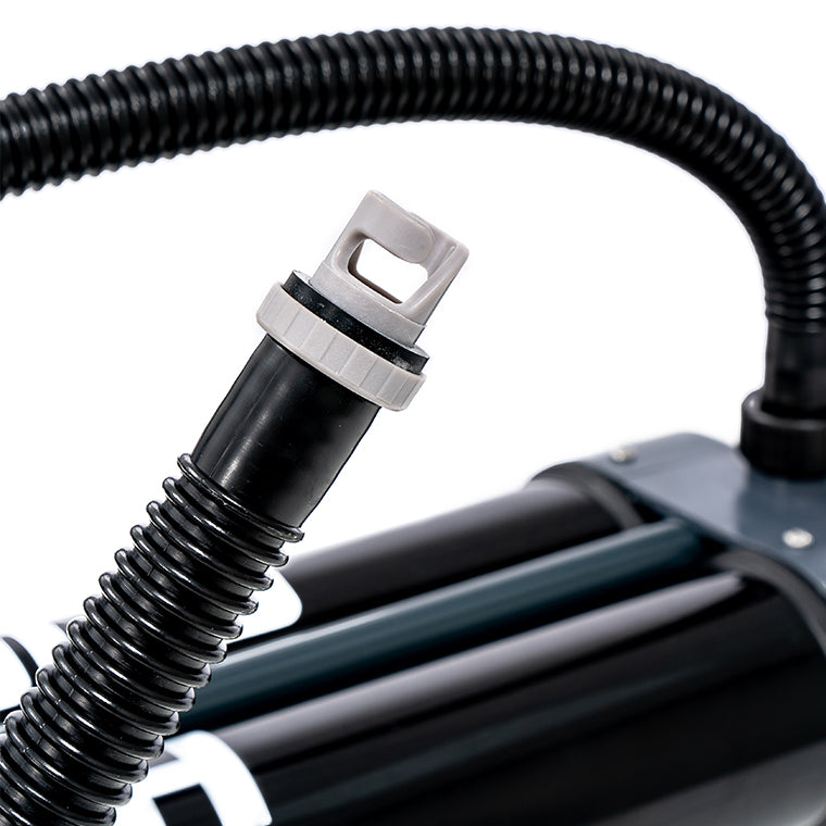Rapid Inflation with Our SUP Pump