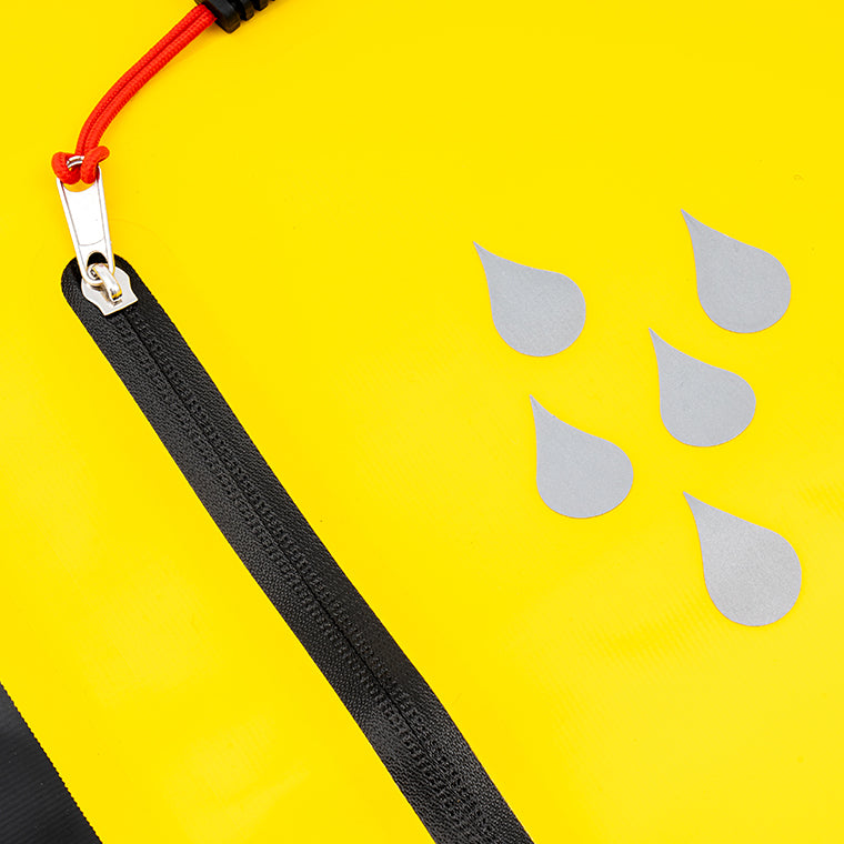 Reliable Companion for Outdoor Travel