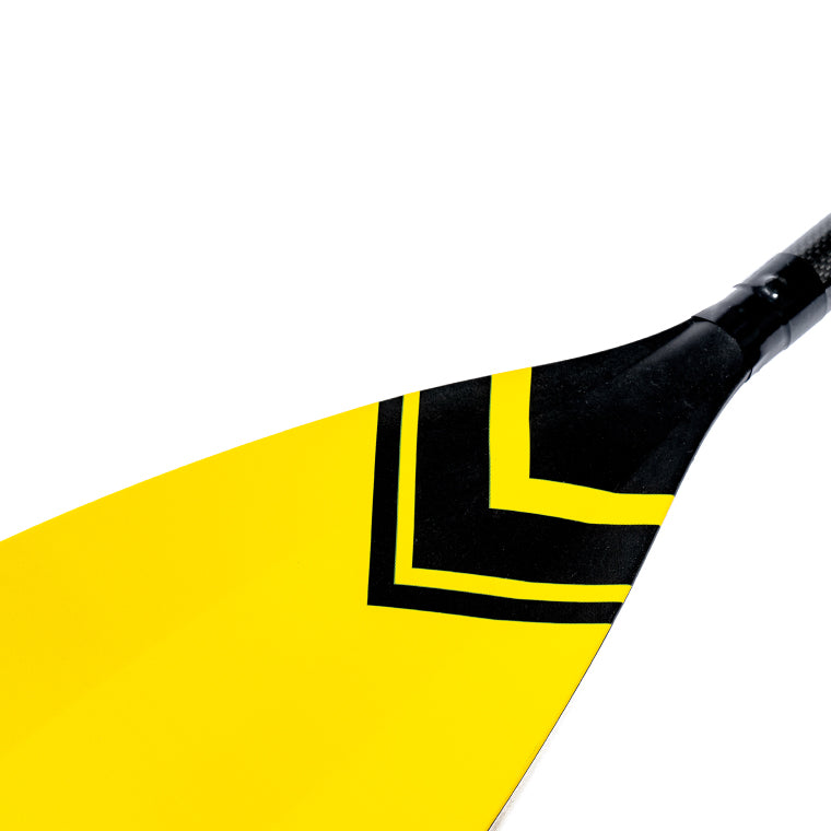 Adjustable Carbon Fiber SUP Paddle
