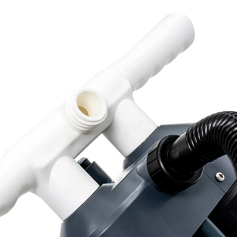 High-Pressure Pump for SUP Boards