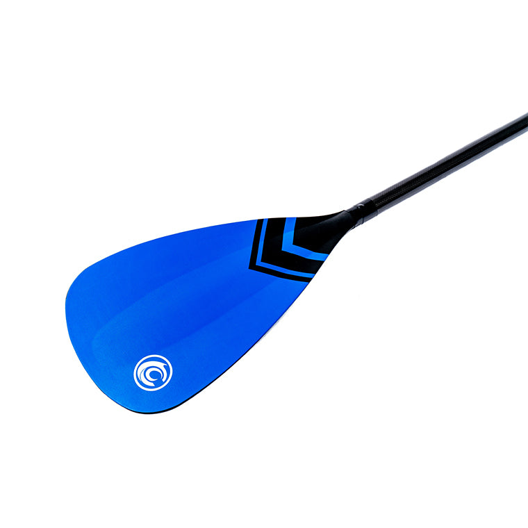 High-Quality Carbon Fiber SUP Paddle