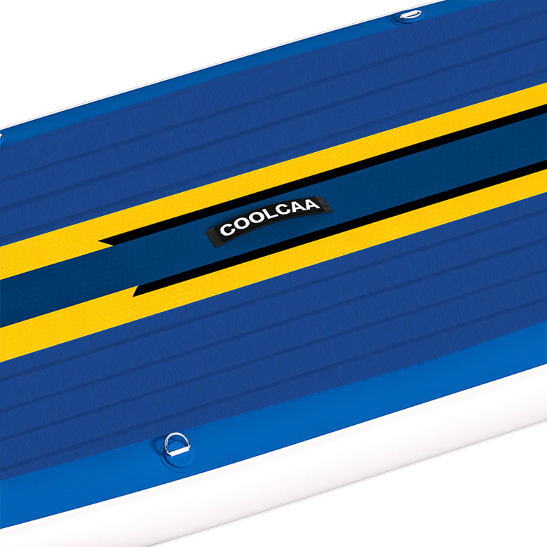 Coolcaa explorer with 450 lbs payload capacity