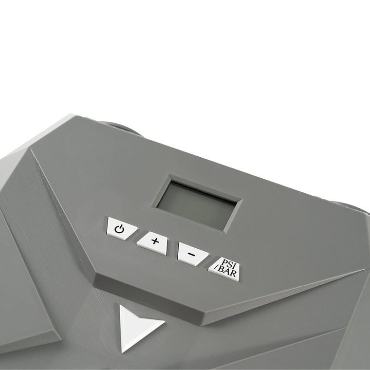 Compact 12V ISUP Pump