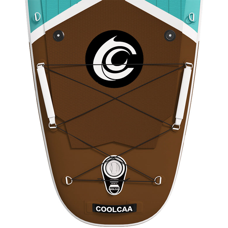 easy-to-carry paddle boards