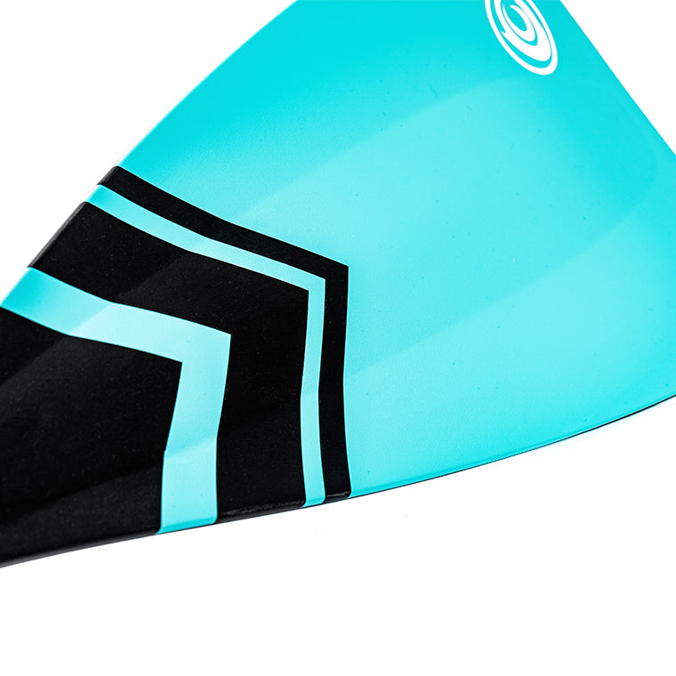Portable Carbon Fiber SUP Paddle