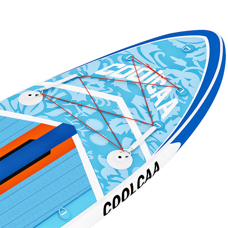 easy to control maneuverable paddle boards