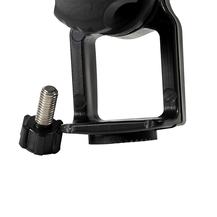 Combine Your Love for Paddle Boarding and Fishing with Our Fishing Rod Holder"