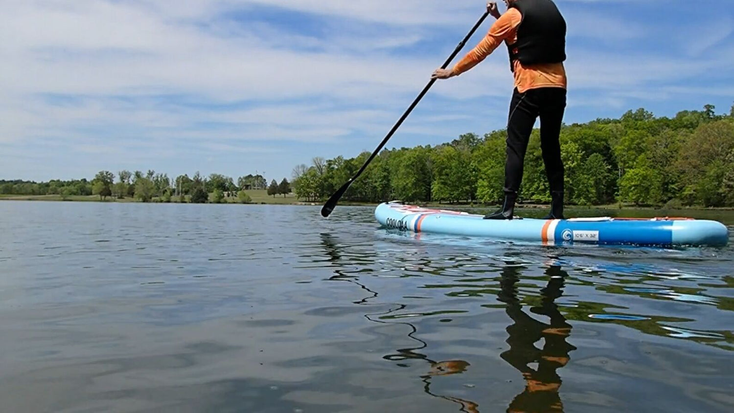 How to Properly Store Your Paddle Board for Longevity and Readiness