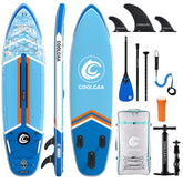10’6/11’6 Bandolan Inflatable Paddle Board Package