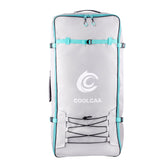 High-capacity, high-quality storage bag
