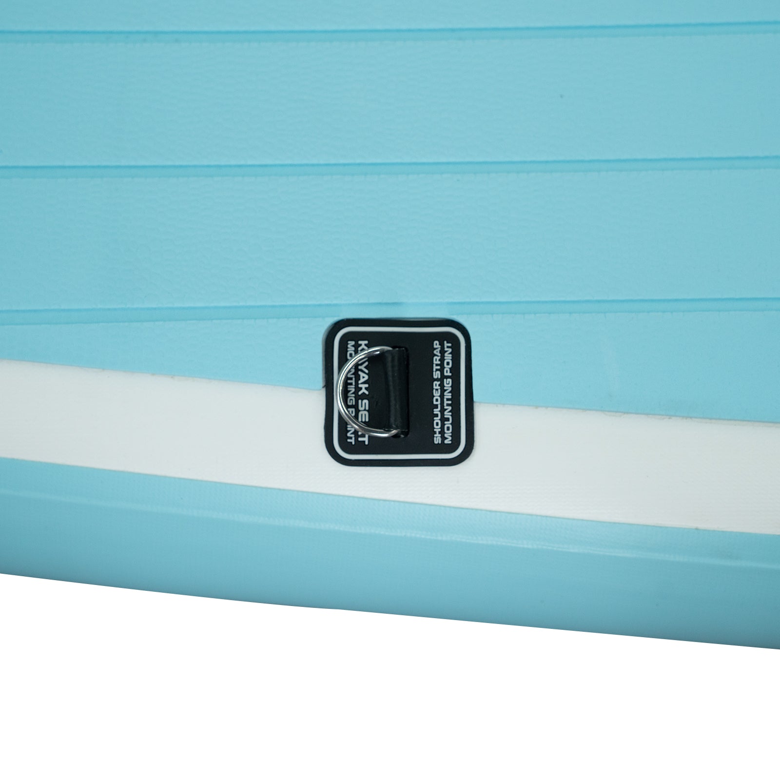 11'6" Ocean Stream Inflatable Paddle Board Package, 2026 Edition
