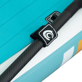 11’8 Trail Blazer Inflatable Paddle Board Package(2026 New Styles) Shipping at the end of March