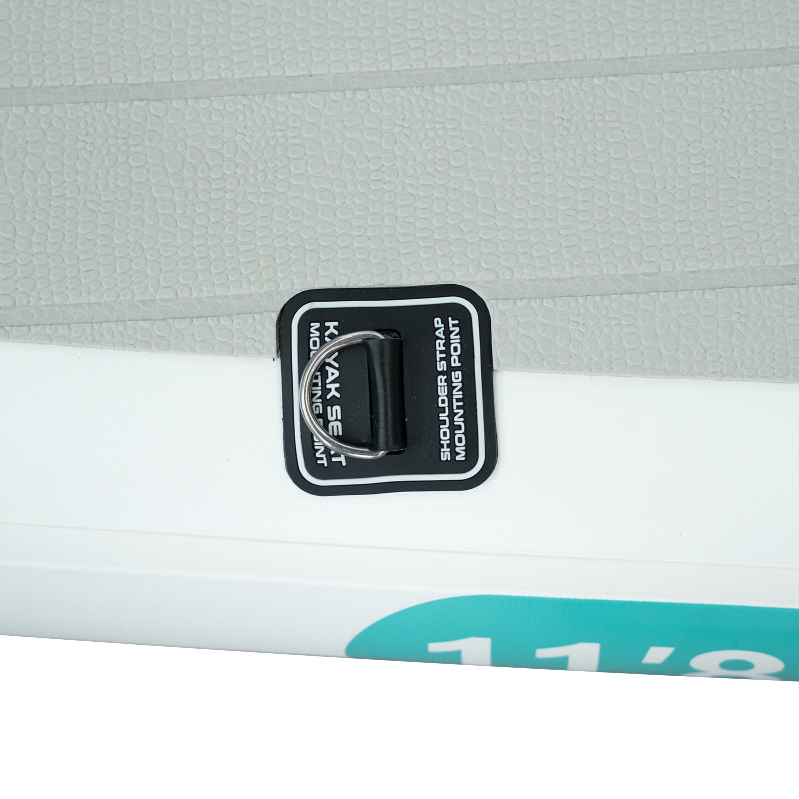 11’8 Timber Skiff Inflatable Paddle Board Package(2026 New Styles) Shipping at the end of March