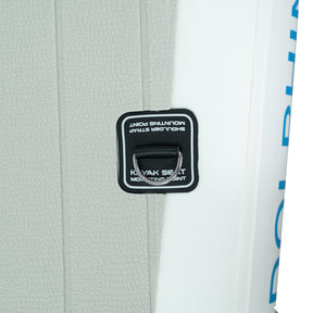 11’8 Cosmic Splash Inflatable Paddle Board Package(2026 New Styles) Shipping at the end of March