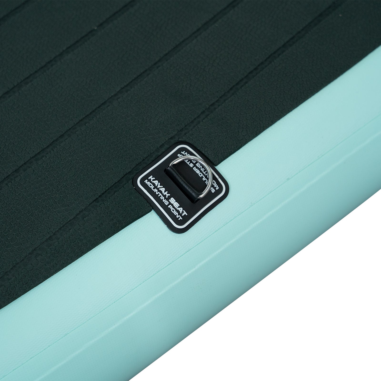 11'6 Phantom Stream Inflatable Paddle Board Package(2026 New Styles) Shipping at the end of March