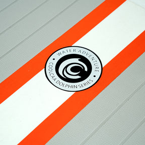 11’8 Timber Skiff Inflatable Paddle Board Package(2026 New Styles) Shipping at the end of March