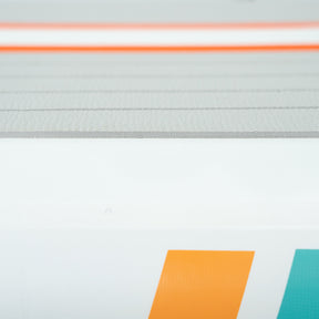 11’8 Timber Skiff Inflatable Paddle Board Package(2026 New Styles) Shipping at the end of March