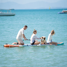 11’8 Timber Skiff Inflatable Paddle Board Package(2026 New Styles) Shipping at the end of March