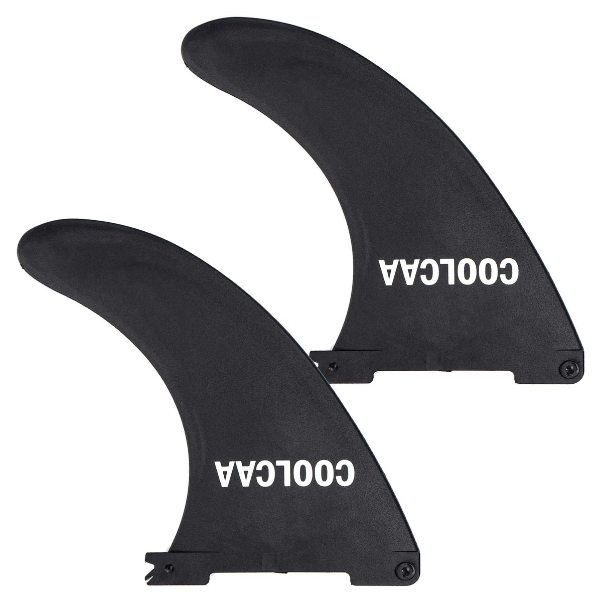 Enhanced SUP Control with COOLCAA Fin