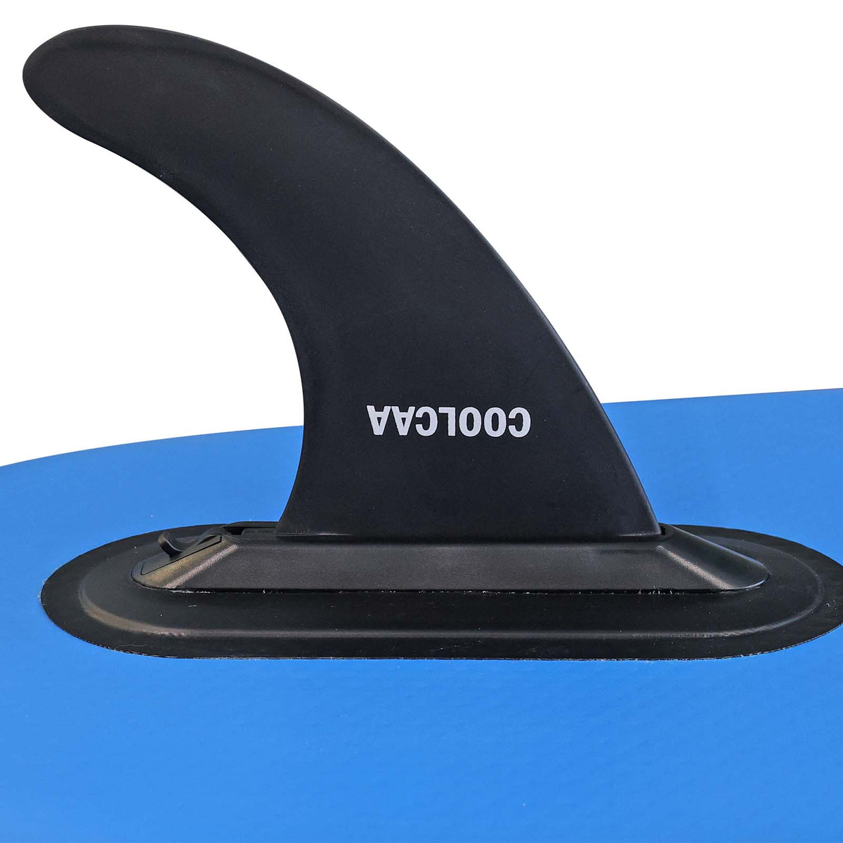 Enhanced Stability with COOLCAA Fin