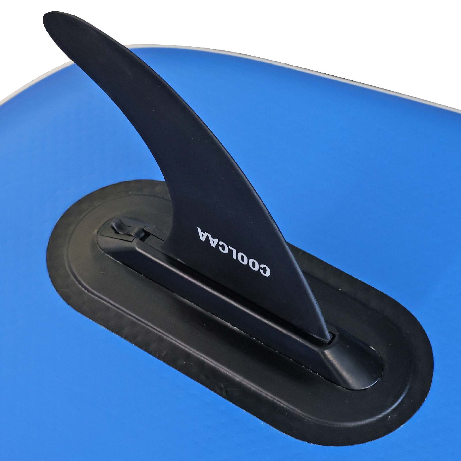 COOLCAA Flip Lock Fin for SUP