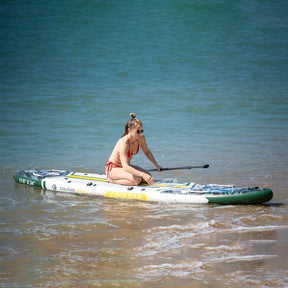 11’8 Sailfish Blade Inflatable Paddle Board Package(2026 New Styles) Shipping at the end of March