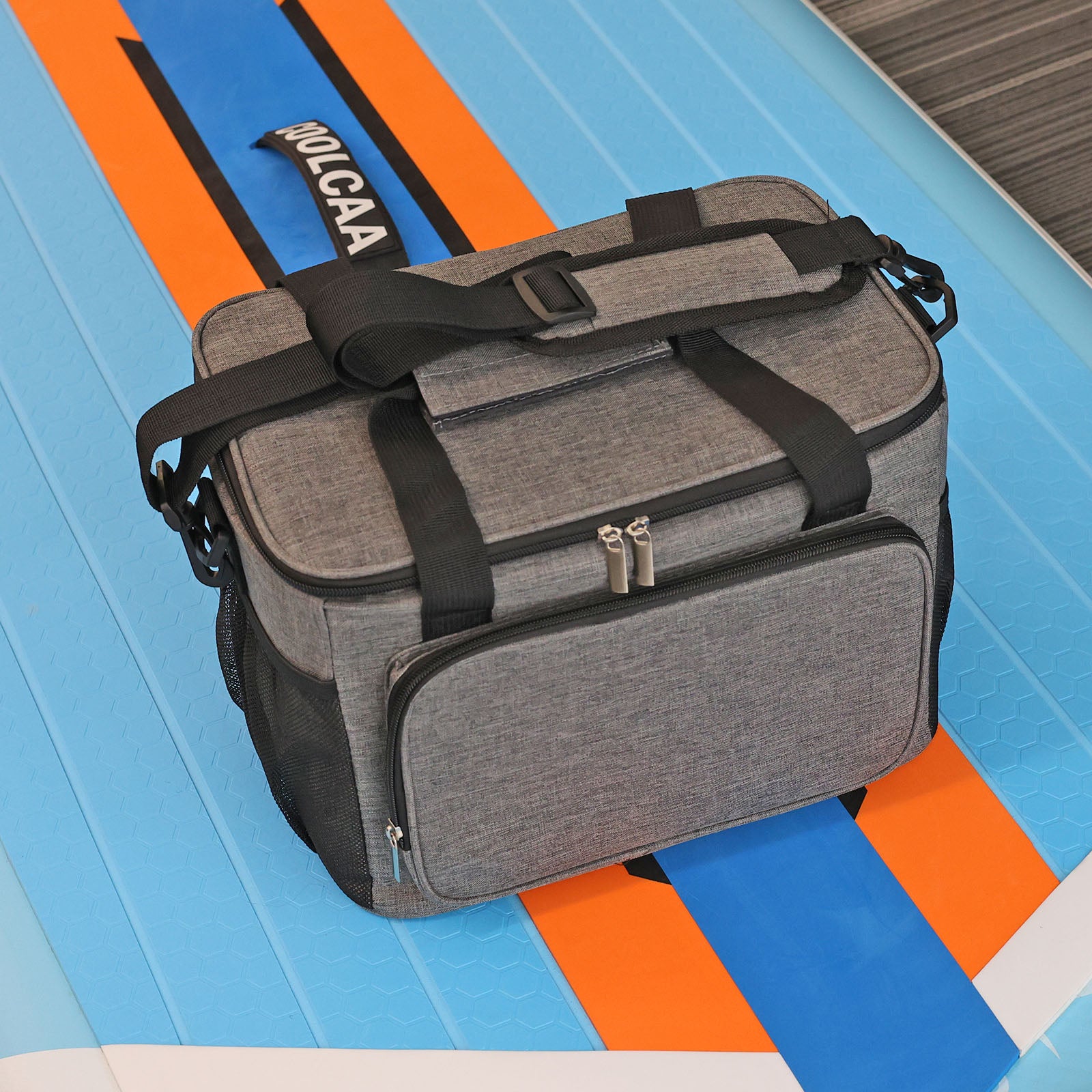 Paddleboard Accessories Cooler & Deck Bag