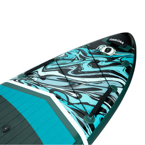 11'6 Phantom Stream Inflatable Paddle Board Package(2026 New Styles) Shipping at the end of March