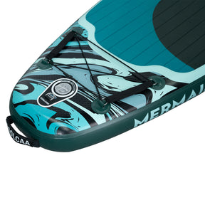 11'6 Phantom Stream Inflatable Paddle Board Package(2026 New Styles) Shipping at the end of March