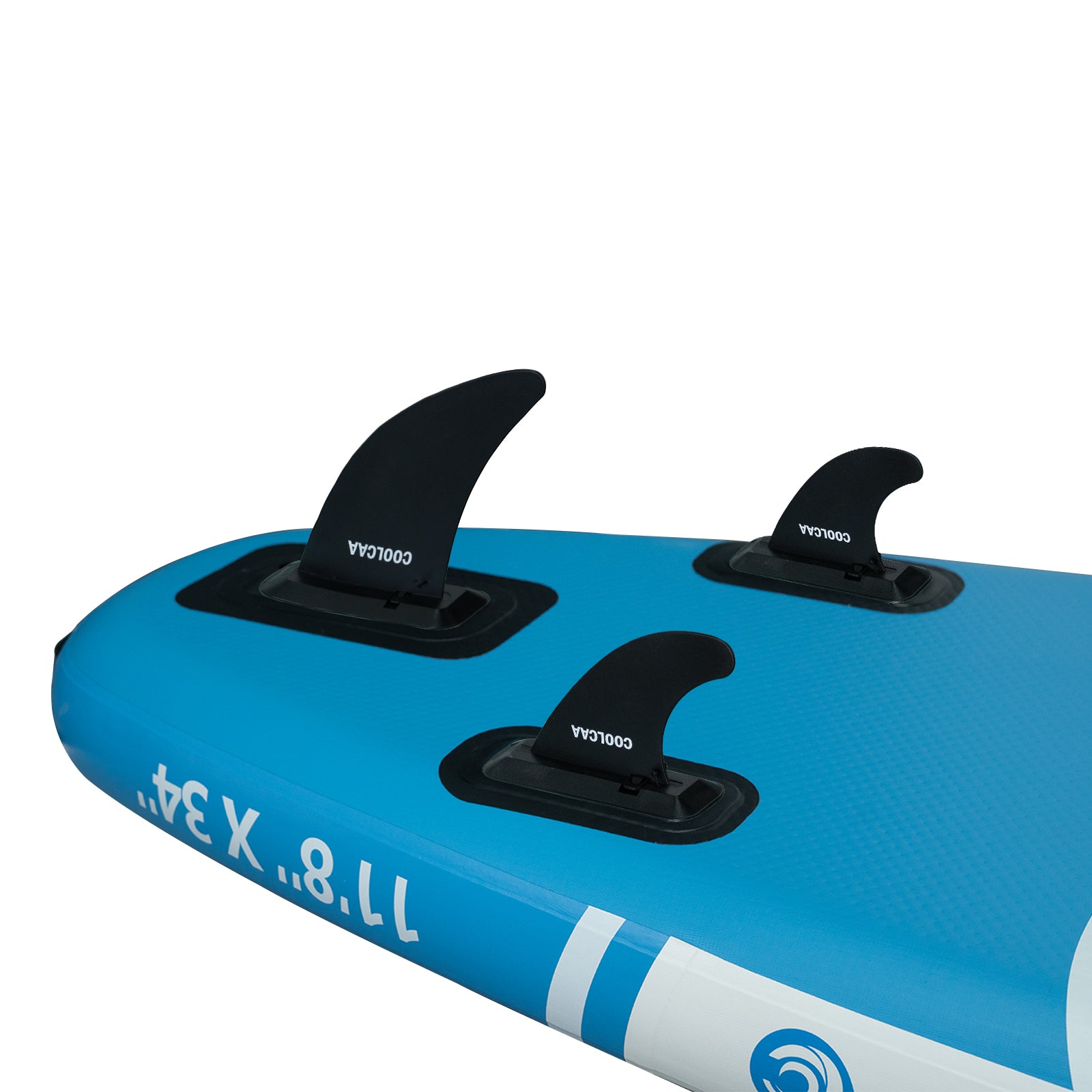 11’8 Cosmic Splash Inflatable Paddle Board Package(2026 New Styles) Shipping at the end of March