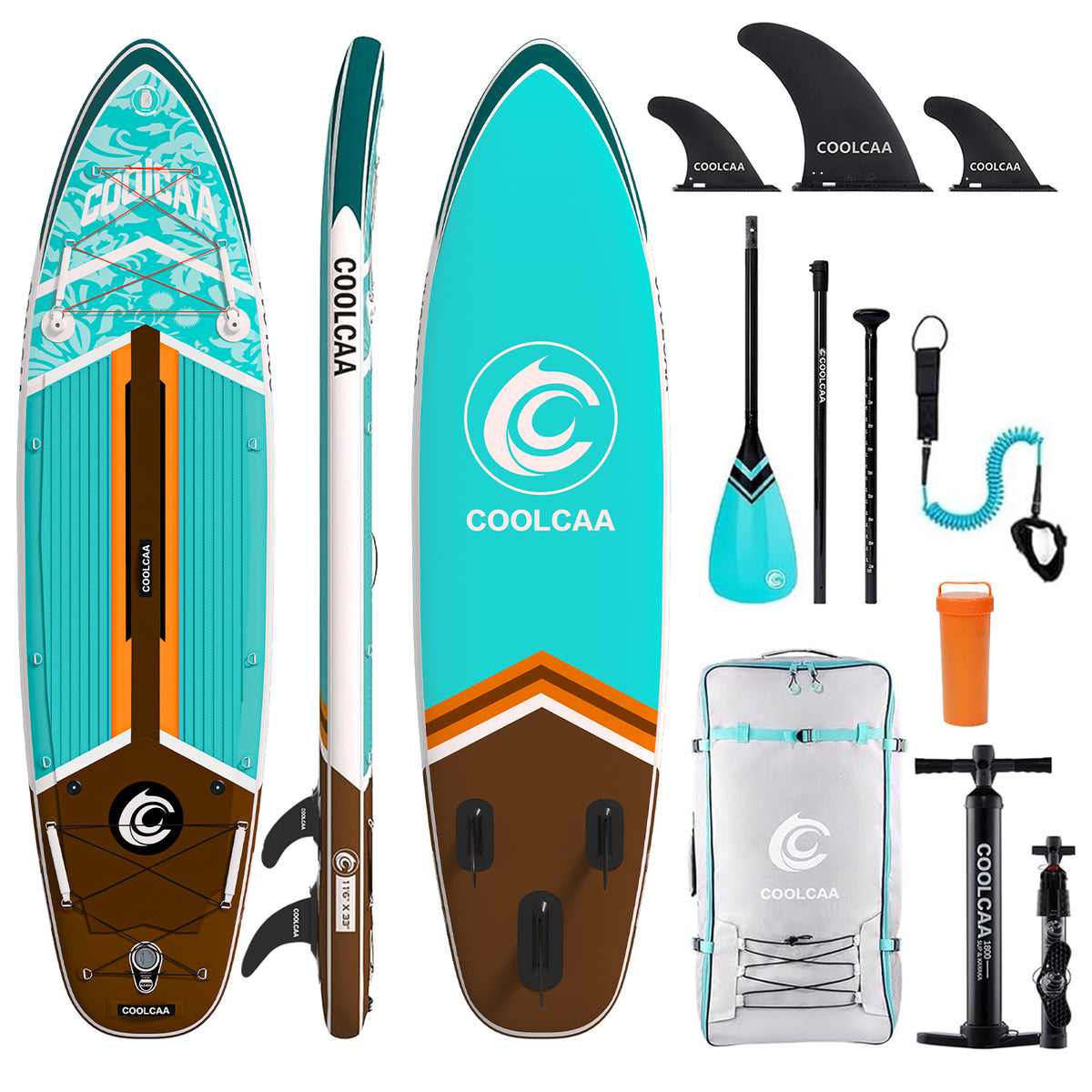 EPS サーフボード 6'3 COOL7479C (KC-603-COOL7479C) 5136-EPS EPS
