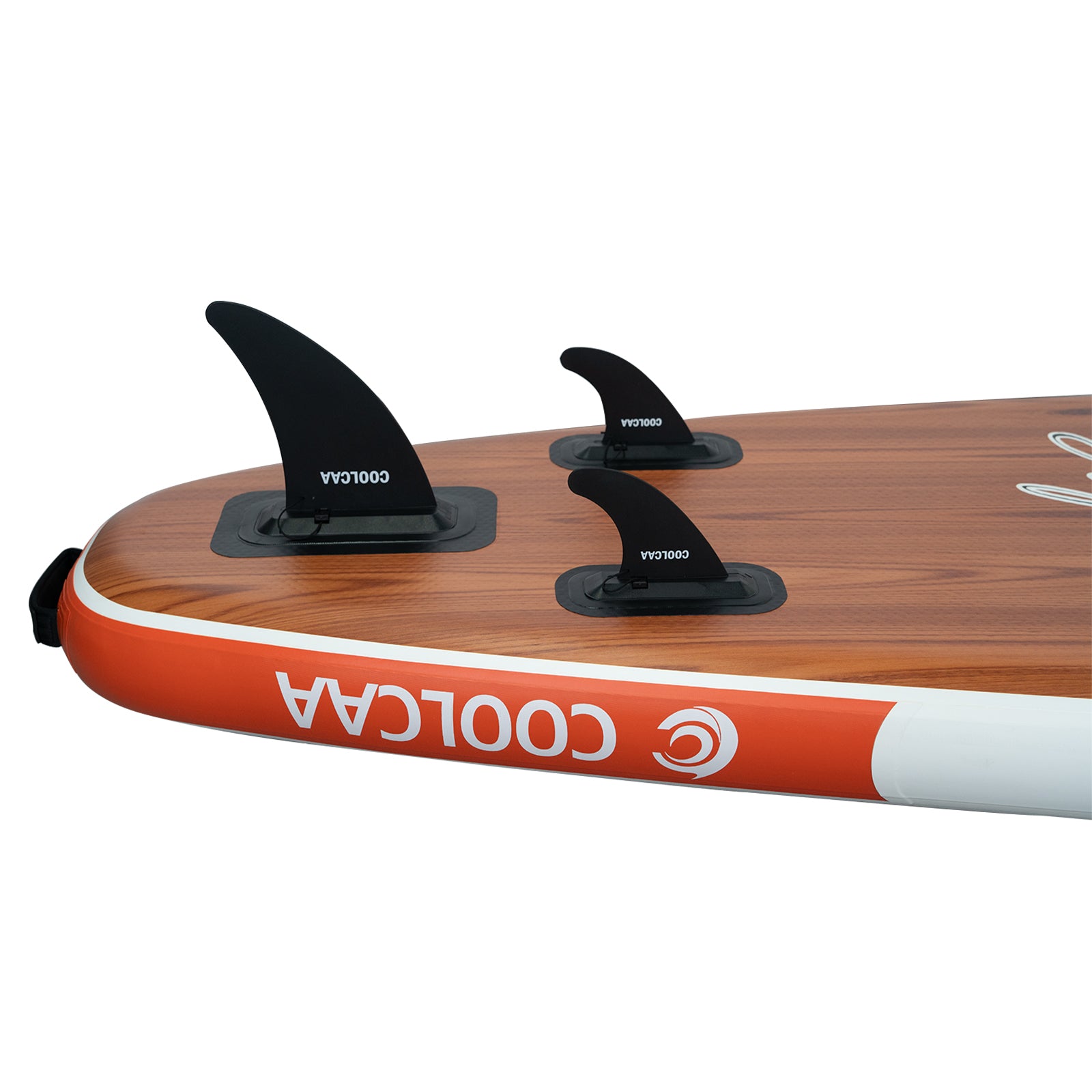 11’8 Timber Skiff Inflatable Paddle Board Package(2026 New Styles) Shipping at the end of March